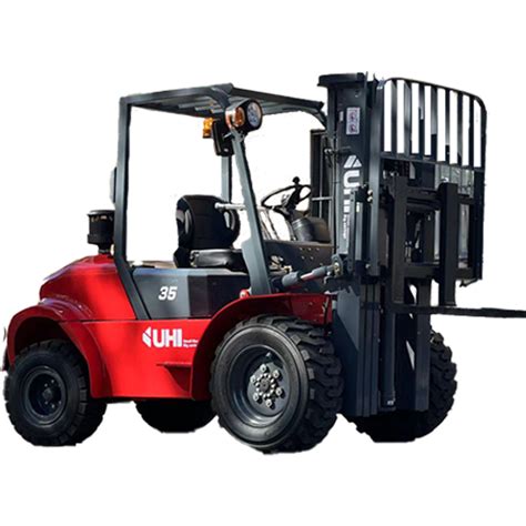 who owns uhi machinery